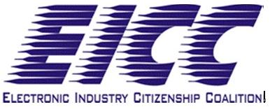 Electronic Industry Citizenship Coalition (EICC)