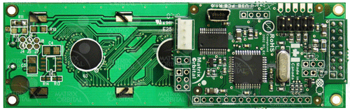 MOU-AL242A-YX (Front)