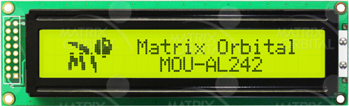MOU-AL242A-YX MOU-AL242A-YX